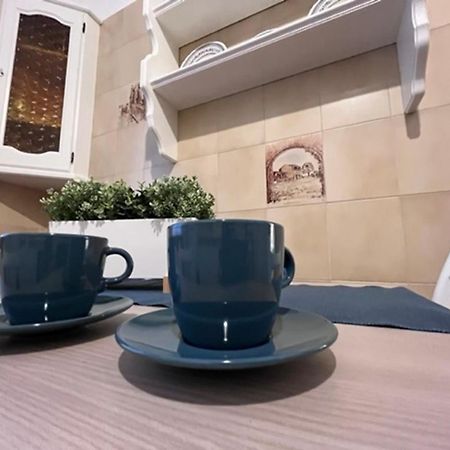 Lamarina Camogli Bagian luar foto