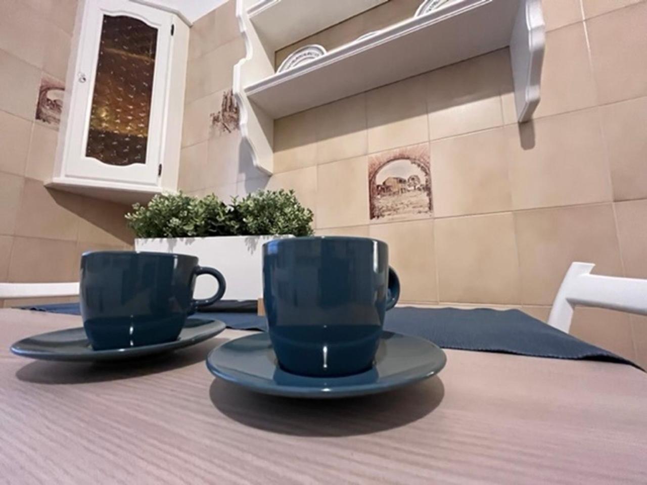 Lamarina Camogli Bagian luar foto